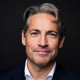 Eric Metaxas