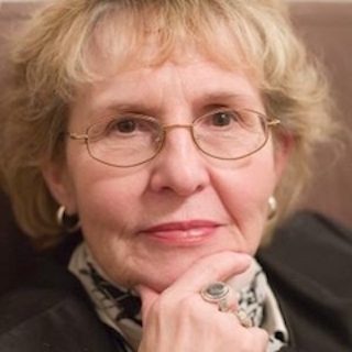 Jean Bethke Elshtain