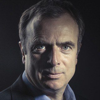 Peter Hitchens
