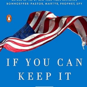 If You Can Keep It - Single Copy