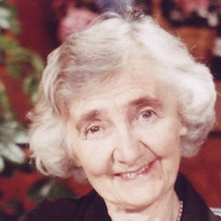 Alice von Hildebrand