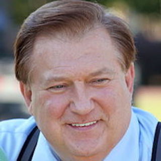 Bob Beckel