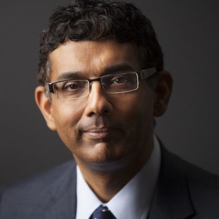 Dinesh D’Souza
