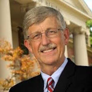 Francis Collins
