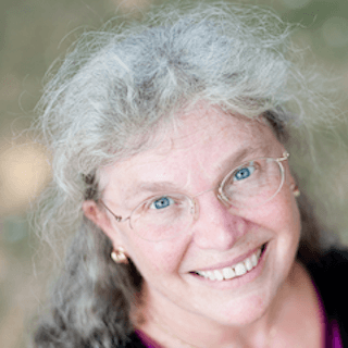 Frederica Mathewes-Green