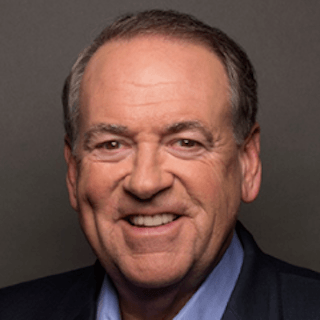 Mike Huckabee