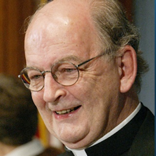 Richard John Neuhaus