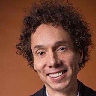 Malcolm Gladwell