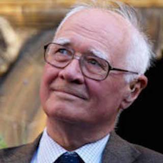 Sir John Polkinghorne