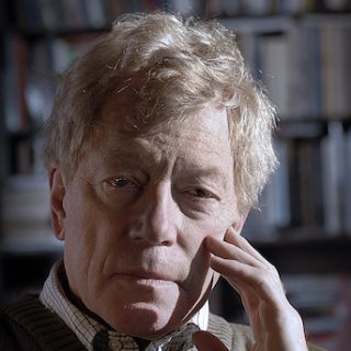 Sir Roger Scruton