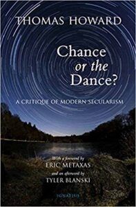 Chance or the Dance?