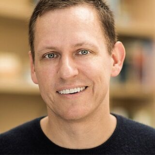 Peter Thiel