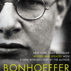 Bonhoeffer 10th Anniversary Edition - Single Copy