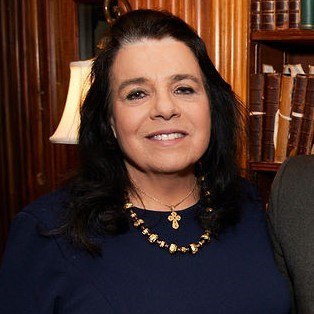 Eugenia Constantinou