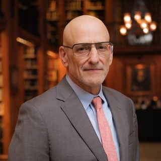 Andrew Klavan