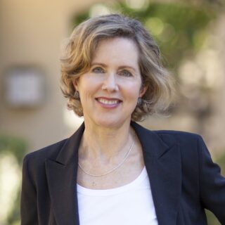 Heather Mac Donald