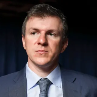James O’Keefe