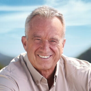 Robert F. Kennedy Jr.