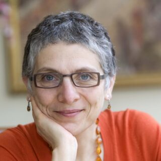 Melanie Phillips